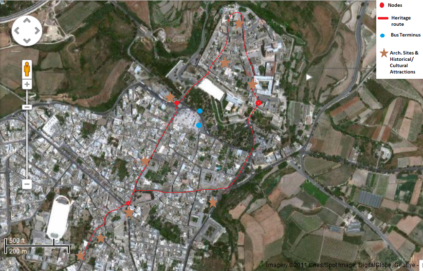 mappa
