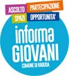 Logo infogiovani