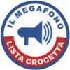 Il Megafono - Lista Crocetta