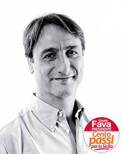 Claudio Fava