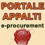 Portale Appalti e-procurement 