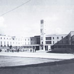 piazza libertà 1937