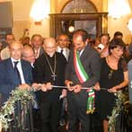 inaugurazione