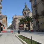 lavori via roma