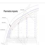 planimetria impianto