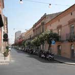 via roma via roma
