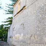 fondazioni mura
