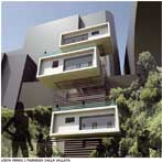 elemento verticale